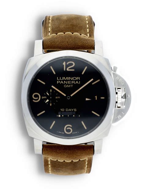 officine panerai copie|pre owned panerai watches.